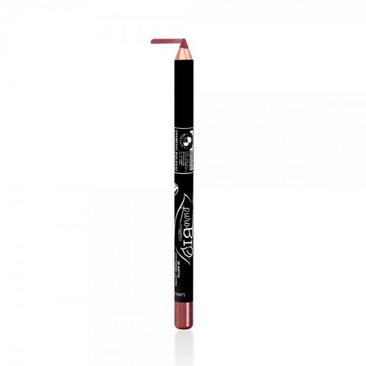 PuroBio - Карандаш для губ (29 марсала) / Pencil Lipliner – Eyeliner