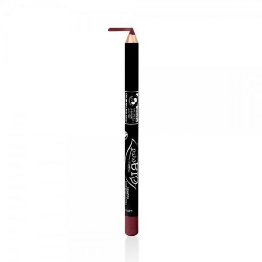 PuroBio - Карандаш для губ (30 бордовый) / Pencil Lipliner – Eyeliner