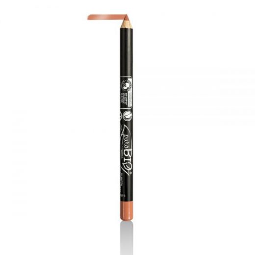 PuroBio - Карандаш для губ (35 светло-персиковый) / Pencil Lipliner – Eyeliner