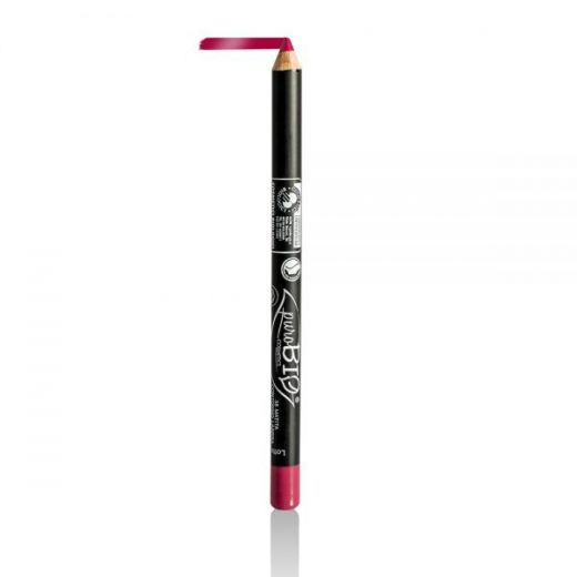 PuroBio - Карандаш для губ (38 клубника) / Pencil Lipliner – Eyeliner