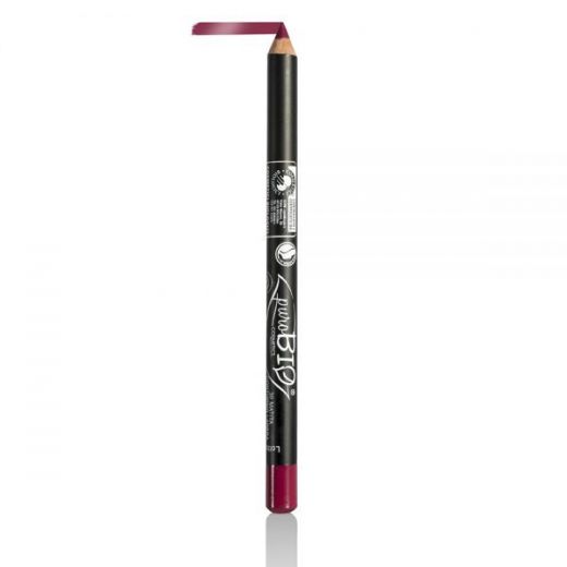 PuroBio - Карандаш для губ (39 вишня) / Pencil Lipliner – Eyeliner