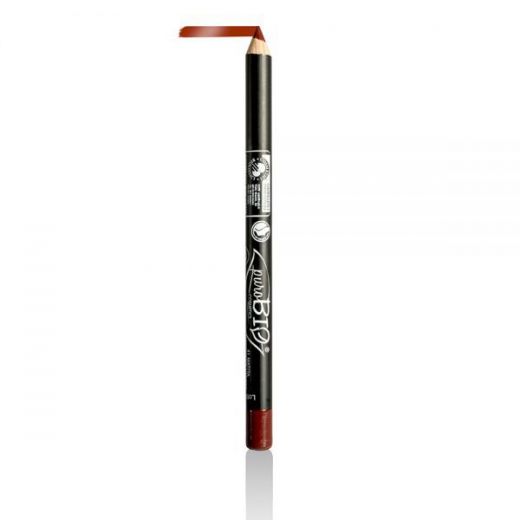 PuroBio - Карандаш для губ (41 пурпурно-красный) / Pencil Lipliner – Eyeliner