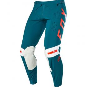 Fox Flexair Preest Limited Edition Forest Green штаны