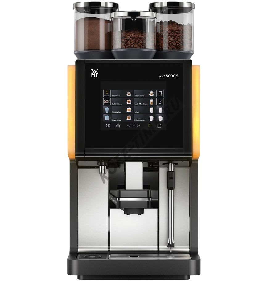 Кофемашина WMF 5000 S