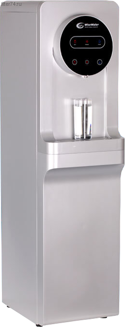 Пурифайер WiseWater 310