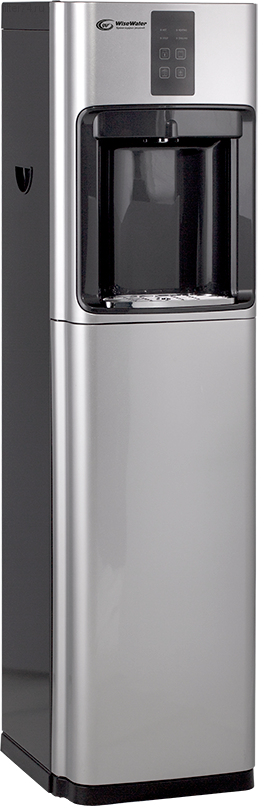 Пурифайер WiseWater 550