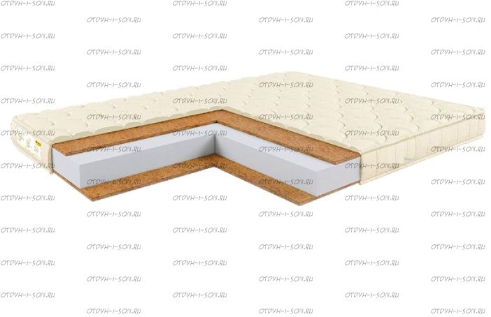 Матрас Roll Slim Double Hard Дримлайн (11)*