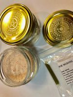 Волшебная Соль «Белое золото».