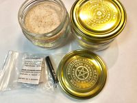 Волшебная Соль «Личная защита и очищение».