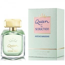 Туалетная вода Antonio Banderas "Queen of Seduction", 100ml