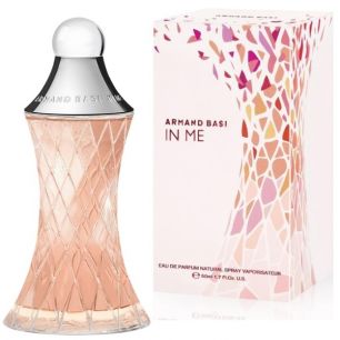 Парфюмерная вода Armand Basi "In Me", 80 ml