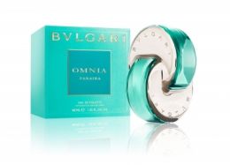 Туалетная вода Bvlgari "Omnia Paraiba", 65 ml