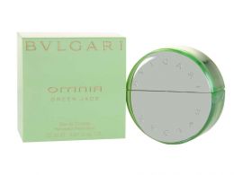 Туалетная вода Bvlgari "Omnia Green Jade" 90 ML