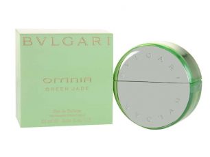 Туалетная вода Bvlgari "Omnia Green Jade" 90 ML