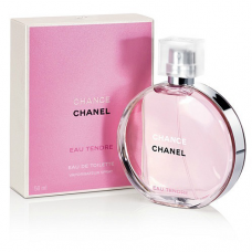 Туалетная вода Chanel «Chance Tender» 100 ml.