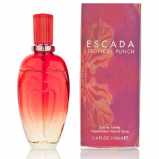 Туалетная вода Escada "Tropical Punch" 100 ml.