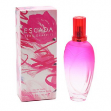 Туалетная вода Escada "Sexy Graffiti" 100 ml.