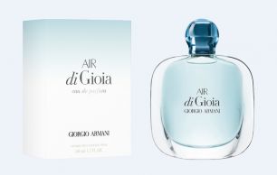 Парфюмированная вода Giorgio Armani "Air di Gioia" 100ml