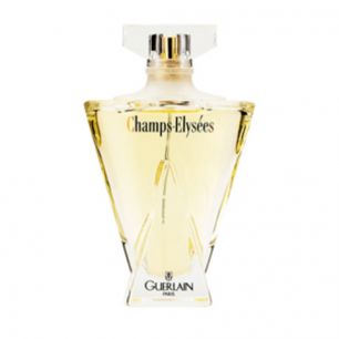 Туалетная вода, Guerlain "Champs-Elysees", 50 ml