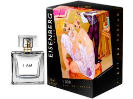 Парфюмерная вода, Eisenberg "I am", 100 ml