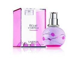 Парфюмерная вода, Lanvin "Eclat D'Arprege Gourmandise", 100 ml