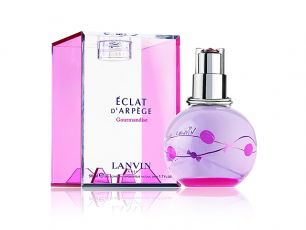 Парфюмерная вода, Lanvin "Eclat D'Arprege Gourmandise", 100 ml