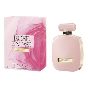 Туалетная вода Nina Ricci "L'Extase Rose " ,80 ml