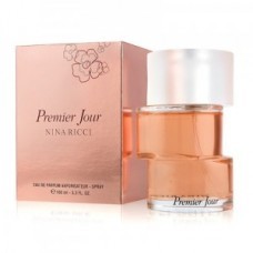 Парфюмированная вода Nina Ricci "Premier Jour" 100 ml.