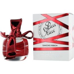 Парфюмированная вода, Nina Ricci "Ricci Ricci Dancing Ribbon" 80 ml.