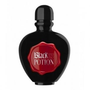 Парфюмированная вода Paco Rabanne «Black XS Potion» for her 80 ml.