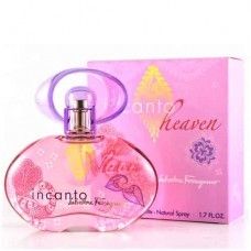 Туалетная вода Salvatore Ferragamo "INCANTO Heaven" 100 ml.