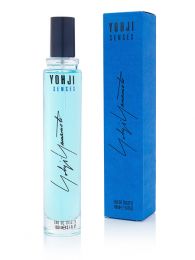 Туалетная вода, Yohji Yamamoto "Yohji Senses", 100 ml