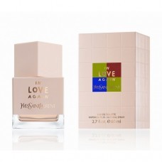 Туалетная вода Yves Saint Laurent "In Love Again" 80 ml.