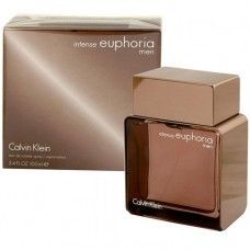 Туалетная вода Calvin Klein "Euphoria Men Intense" 100 ml.