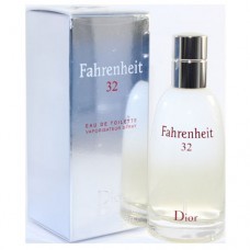 Туалетная вода Christian Dior "Fahrenheit 32" 100 ml.