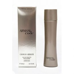 Туалетная вода Giorgio Armani "Armani Сode Limited Edition" pour homme 100 ml.