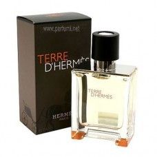 Туалетная вода Hermes "Terre D’Hermes" 100 ml.