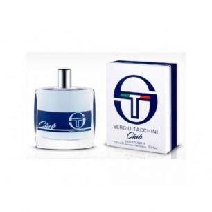 Туалетная вода Sergio Tacchini "Club Man" 100 ml.