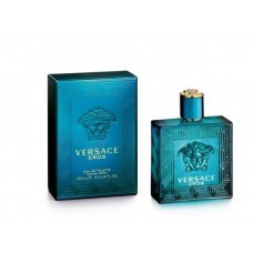 Туалетная вода Versace "EROS" 100 ml.