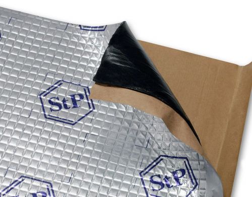 StP Bimast Super
