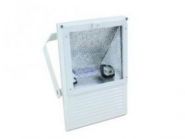 Аренда АРХИлайтов EUROLITE outdoor spot 150W WFL white