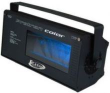 Аренда стробоскопа со сменой цвета Protron Color - DMX COLOR SCROLLING STROBE