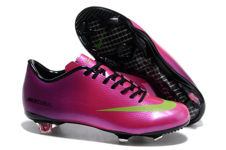 Nike Mercurial Glide III AG