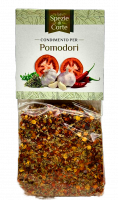 Специи для томатов 50 г, La Corte d'Italia. Condimento per pomodori 50 g