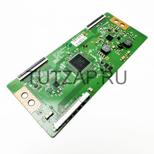 T-CON 6870C-0446C для телевизора Sony KDL-42W807A