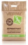 Вермигрунт для рассады, 10 л