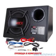 Kicx GT500BPA