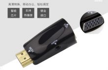 Переходник HDMI - VGA