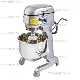 Миксер планетарный Danler MS-25