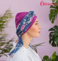 Головной убор после химиотерапии для женщин Осам